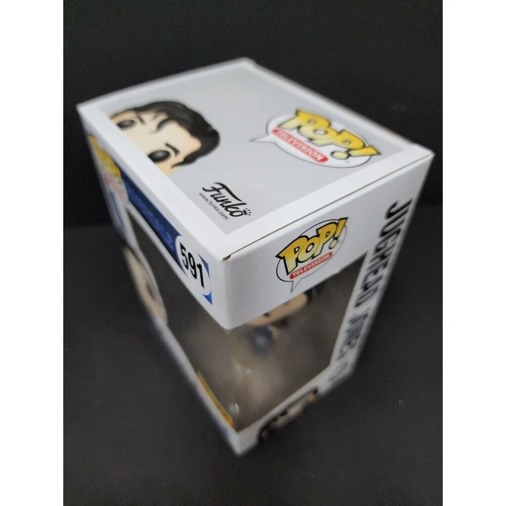 Jughead Jones Hot Topic EXCLUSIVE Funko Pop #591